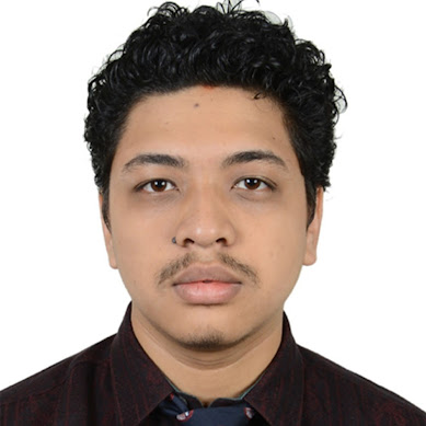 Profile photo of Er. Prashan Bajracharya